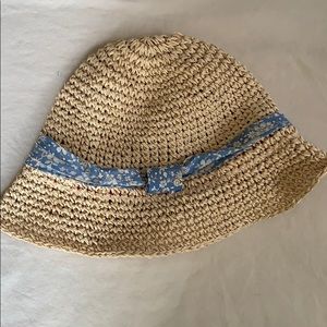 Girls hat from johnnie b